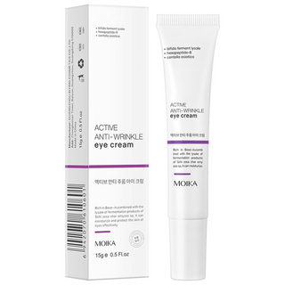 Glowvera – Hydrating Active Eye Cream