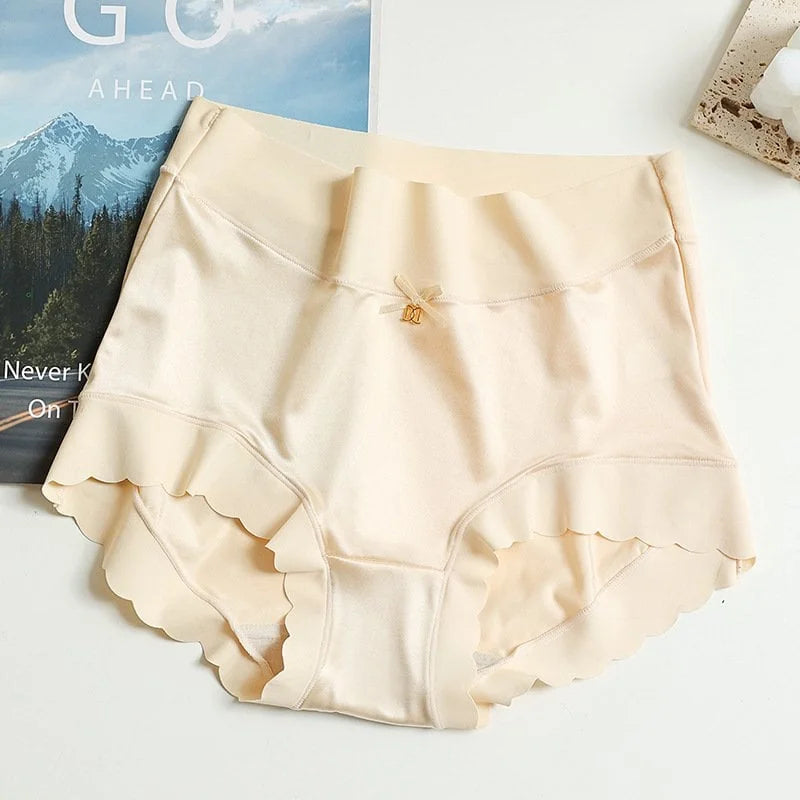 SilkContour – Effortless Shaping Briefs