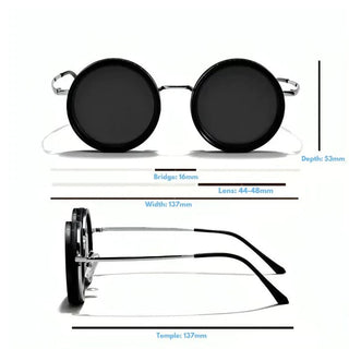 Adjustable Outdoor Travel Polarized Sunglasses ( BUY 2 FREE SHIPPING)