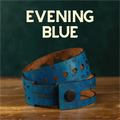 Evening Blue