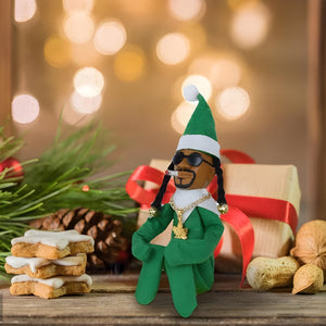 JollyPranks - Festive Fun for Your Home