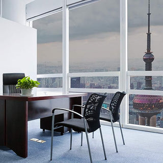 ShadeMaster - Total Privacy Window Film