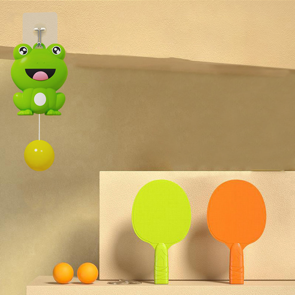 ProPing - Indoor Ping-Pong Training Set