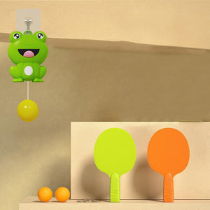 ProPing - Indoor Ping-Pong Training Set