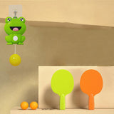 ProPing - Indoor Ping-Pong Training Set