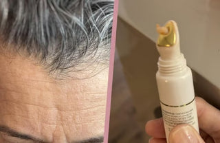 SoftFocus – Fine Line Blurring Face Primer