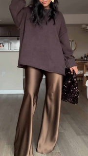 AmberStyle – Fall-Ready Outfit Ensemble