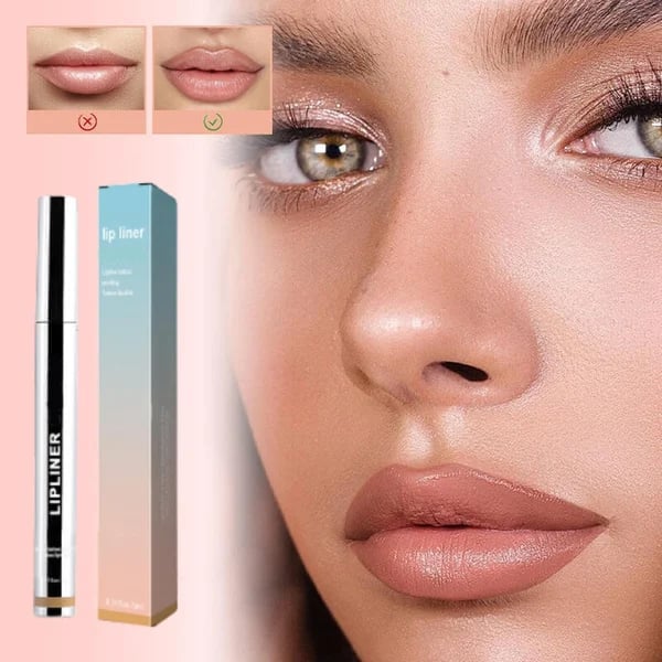 FlexiLips – Adjustable Lip Liner with Detachable Tips