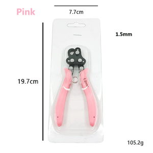 ArtisanLoop - Professional Beading Pliers