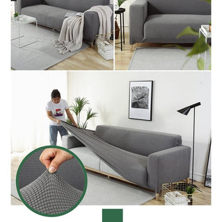 FlexShield – Ultimate Retractable Sofa Cover