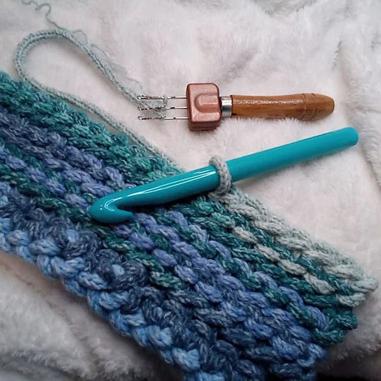 TwistMaster - iCord Maker Tool