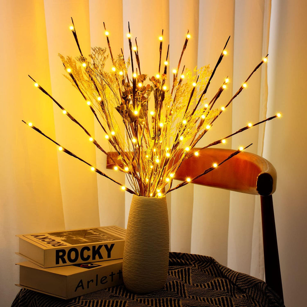 GlowBranch – Decorative LED Branch Light