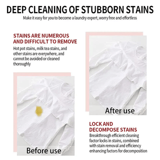 StainAway Pro – Powerful Fabric Cleaner