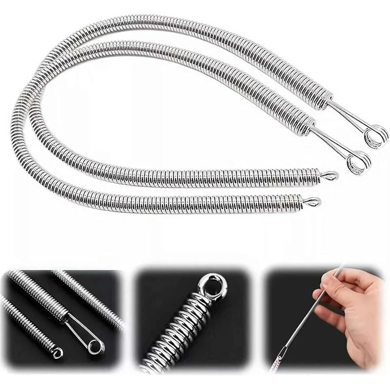 ThreadPro – Durable Spring Steel Tool