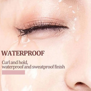 LashLift  | Smudge-Proof Tubing Mascara Duo