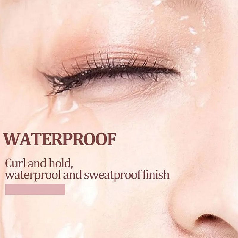 LashLift  | Smudge-Proof Tubing Mascara Duo