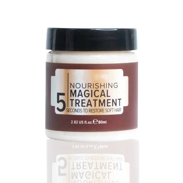 FiberRenew – Strengthening Hair Mask