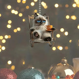 CatCraze - The Ultimate Cat Lovers Ornament