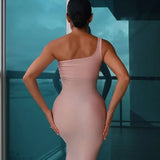 CurveLuxe – Invisible Shaping Thong