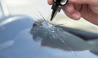 GlassRevive – Windshield Crack Repair Resin