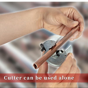 SliceTorque – High Precision Ratcheting Cutter