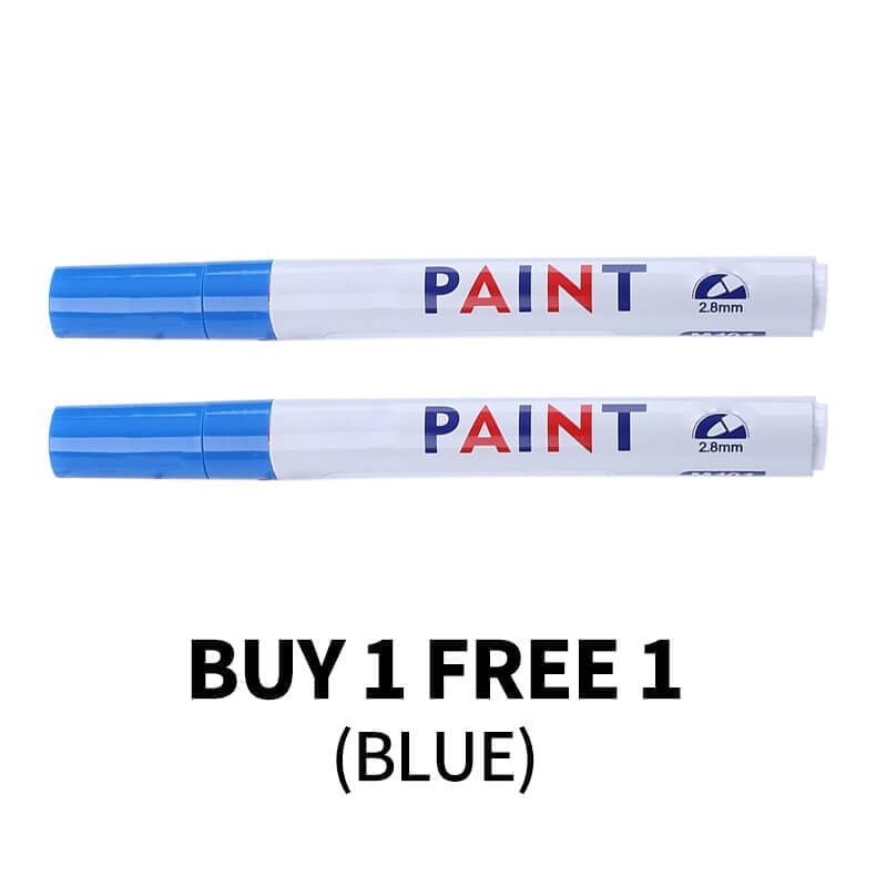 TitanInk - Durable Multi-Surface Paint Marker