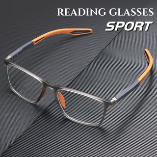 VizoLite – Featherweight Focus Glasses