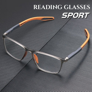 VizoLite – Featherweight Focus Glasses