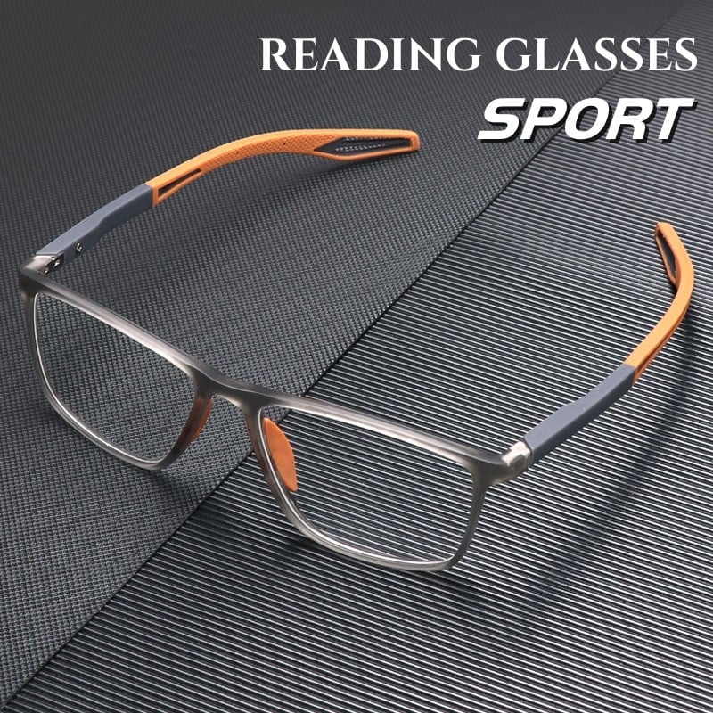VizoLite – Featherweight Focus Glasses