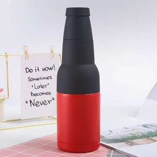 ChillTap - Hands-Free Beer Cooler & Opener