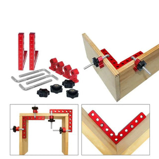 AnglePro – Precision Corner Clamps