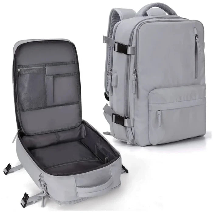 Waterproof Travel Backpack for Women marnetic