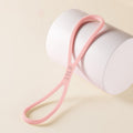 🌸 Pink – 15LB（For beginners & teens: posture correction）
