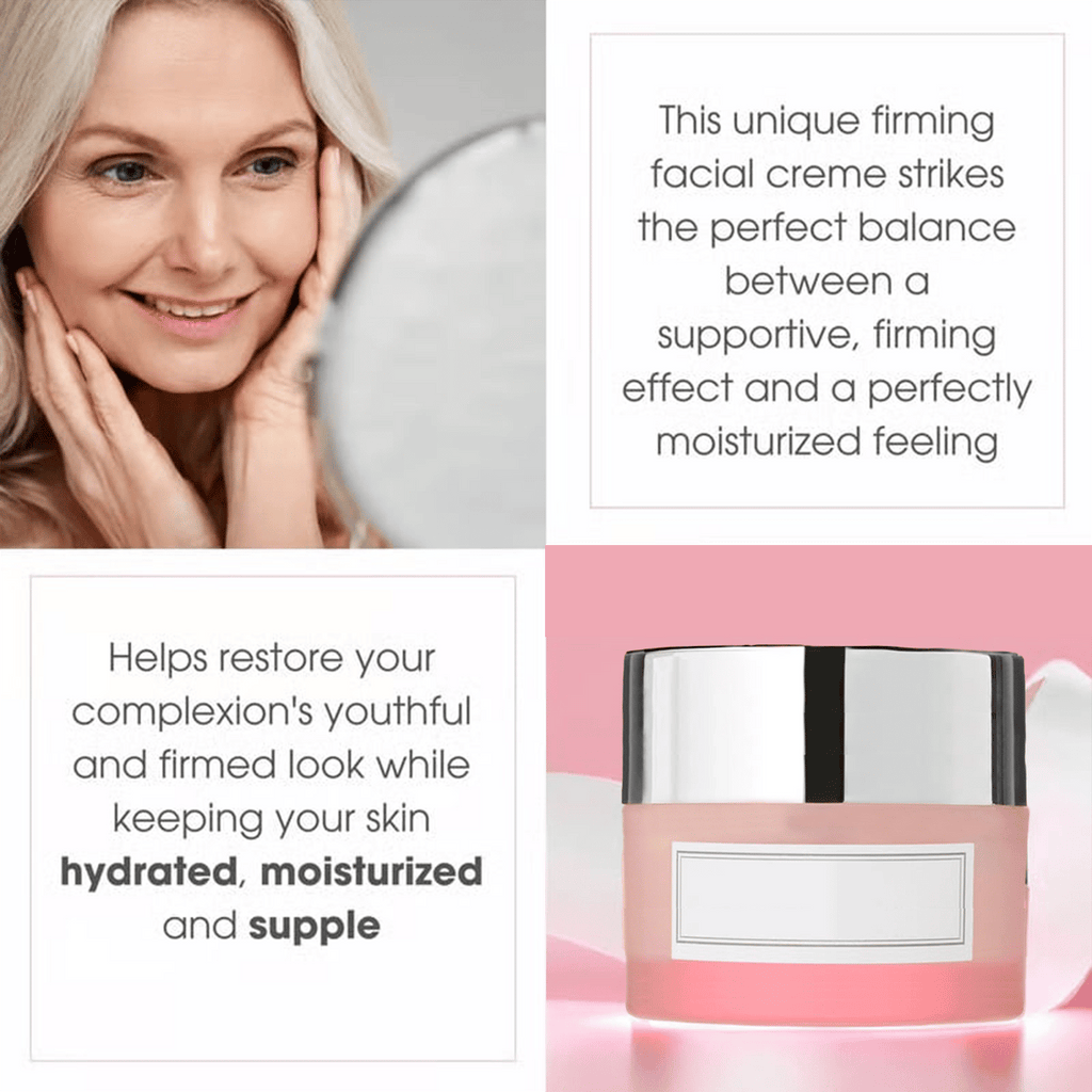 Elevé | Firming Face Cream