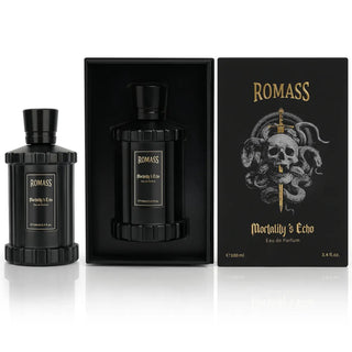 ROMASS Mortality’s Echo Eau de Parfum