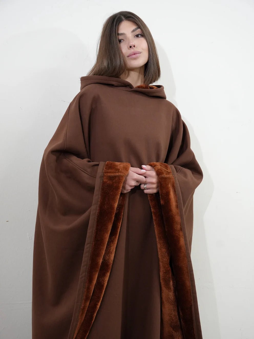 EdenEase – Ultimate Comfort Hoodie