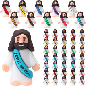 EverGrace – Creative Jesus Loves You Figurines