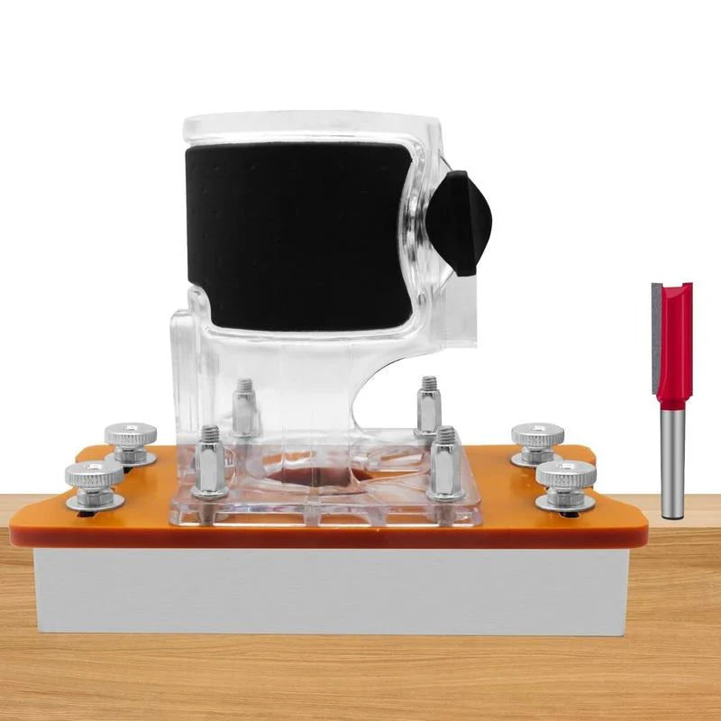 RouterPro – Precision Woodworking Accessory