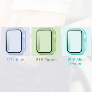 ShieldSync – Premium Apple Watch Case