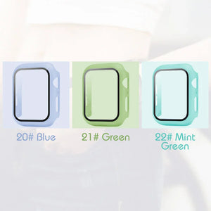 ShieldSync – Premium Apple Watch Case