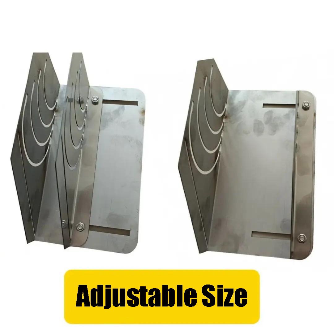 AccuAngle - 45° Rubber Pipe Cutter