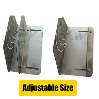 AccuAngle - 45° Rubber Pipe Cutter