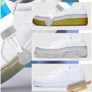 PureStep | Deep Cleansing Shoe Gel