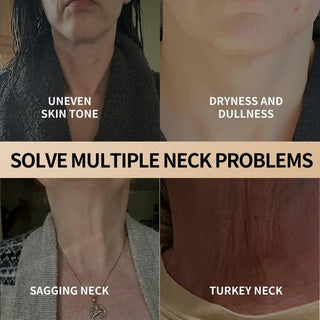 SculptGlow - Neck & Eye Care Moisturizing Set