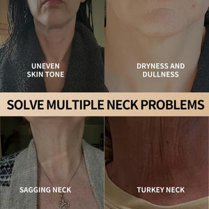 SculptGlow - Neck & Eye Care Moisturizing Set