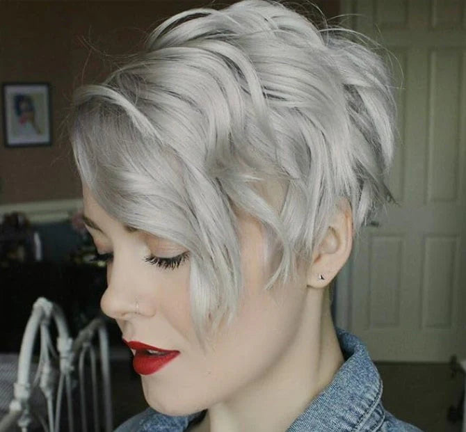 LustraHue – Brilliant Vivid Hair Color Without Damage