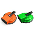 Floor Gap Fixer [Orange+Green]