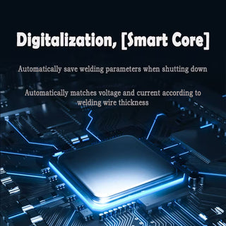 ArcForce – Multi-Process Welding & Plasma Cutting System