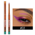 Color-Changing Gel Eyeliner Pencil - Shade 03