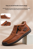 StepSure - Comfort Boots — Confidence in Every Move
